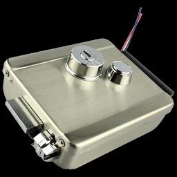 Електромеханічний замок ATIS Lock SSM CK
