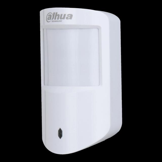 бездротовий оповіщувач руху Dahua DHI-ARD1233-W2(868)