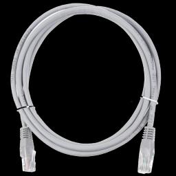 Патч-корд EServer RJ45 UTP 5м кат. 5Е