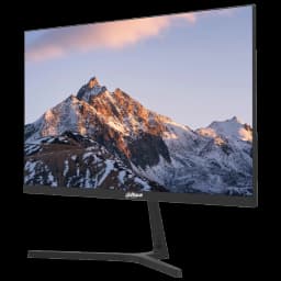 Монітор Dahua DHI-LM24-B200S 23.8” дюйма 1920×1080