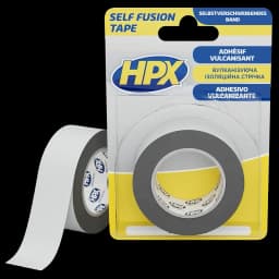 Стрічка вулканізуюча ізолююча HPX SF2503 Self-Fusion 25мм х 3м