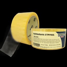 Стрічка пакувальна CRAFT TAPE PTC4866 48мм х 66м
