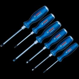 Набор отверток Bosch SL/PH Professional