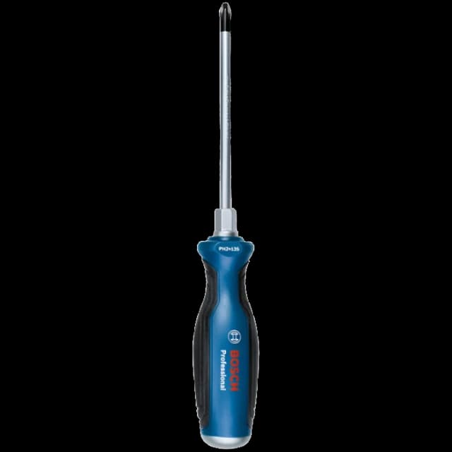 Викрутка Bosch Ph2 Professional 125 мм