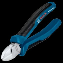 Бокоріз Bosch Professional 160 мм