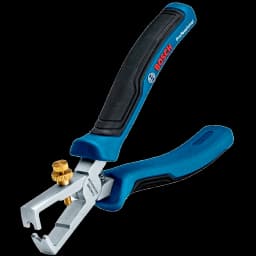 Знімач ізоляції Bosch Professional 160 мм