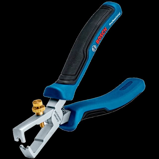 Знімач ізоляції Bosch Professional 160 мм