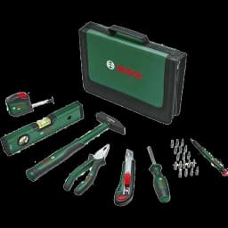 Набір інструментів Bosch (1600A02BY6) 25 шт