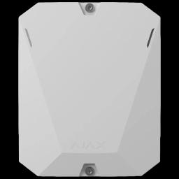 Охоронна централь Ajax Hub BP Jeweller (8EU/ECG) ASP white