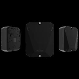 Охоронна централь Ajax Hub BP Jeweller (8EU/ECG) ASP black