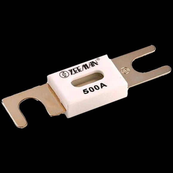 Запобіжник Victron Energy ANL-fuse 500A