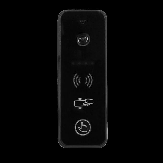 Відеопанель Tantos iPanel 2 WG Black