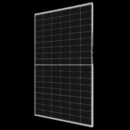 Сонячна панель PV модуль JA Solar 420W Deep Blue 4.0 (JAM54D40_MB_420W)