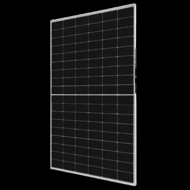 Сонячна панель PV модуль JA Solar 420W Deep Blue 4.0 (JAM54D40_MB_420W)