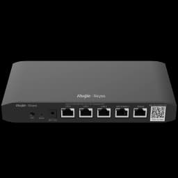 Маршрутизатор Ruijie Reyee RG-EG105G-V3