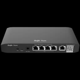 Маршрутизатор Ruijie Reyee RG-EG105G-P-V3