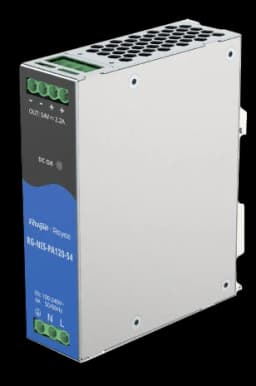 Блок живлення Ruijie RG-NIS-PA120-54 AC/DC 54В 2.2А 120 Вт на DIN-рейку