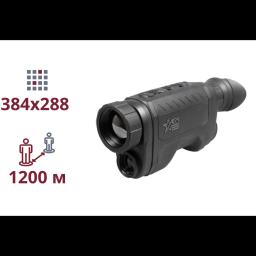 Тепловізійний монокуляр AGM ReachIR LRF 25-384