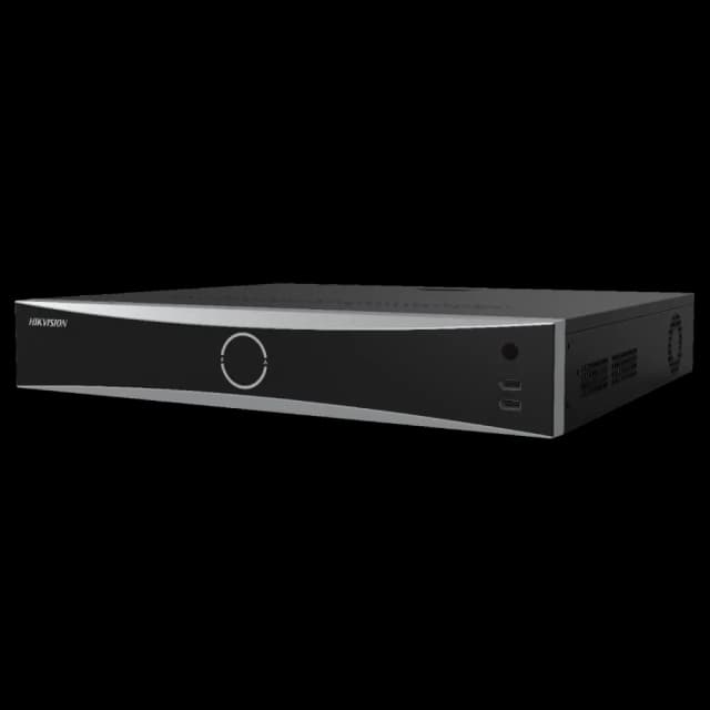 Відеореєстратор Hikvision DS-7732NXI-K4(D) 32-канальний 1.5U AcuSense 4K