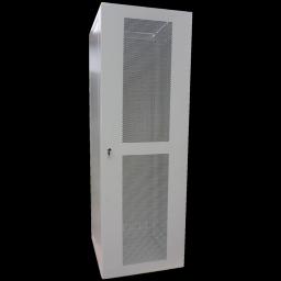 Підлогова серверна шафа IPCOM С-24U-06-08-ДП-ПГ