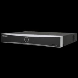 Відеореєстратор Hikvision DS-7608NXI-K1(D) 8-канальний 1U K AcuSense 4K NVR
