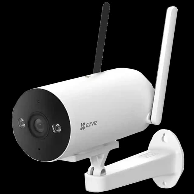 IP відеокамера Ezviz H5 4G (CS-H5) 4мм