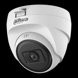 HDCVI відеокамера Dahua DH-HAC-T1A21P-U 2МП (3.6мм)