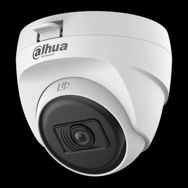 HDCVI відеокамера Dahua DH-HAC-T1A21P-U 2МП (3.6мм)