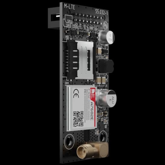 4G/2G комунікатор Tiras M-LTE