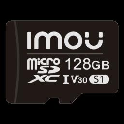 Карта пам'яті MicroSD Imou ST2-128-S1