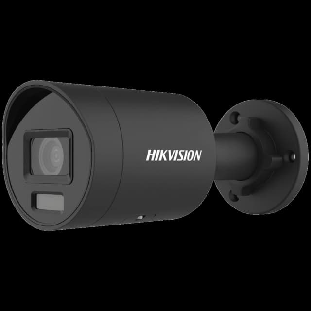 IP відеокамера Hikvision DS-2CD2047G2H-LIU (eF)/BLACK 4МП (2.8мм)