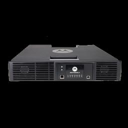 Ретранслятор Motorola Repeater SLR 8000 UHF FAN506B 100W