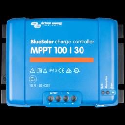 Контролер заряду Victron Energy BlueSolar MPPT 100/30