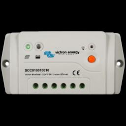 Контролер заряду Victron Energy BlueSolar PWM-Pro Charge Controller 12/24-5
