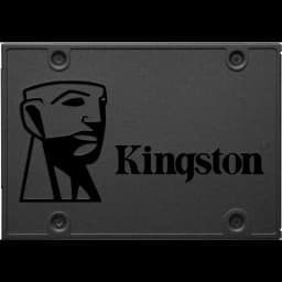 SSD диск Kingston SSD 2.5" 960GB SATA A400