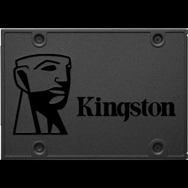 SSD диск Kingston SSD 2.5" 960GB SATA A400