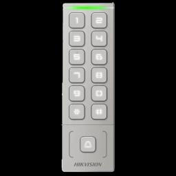 Термінал Hikvision DS-K1T809MWX Mifare Wi-Fi 48мм