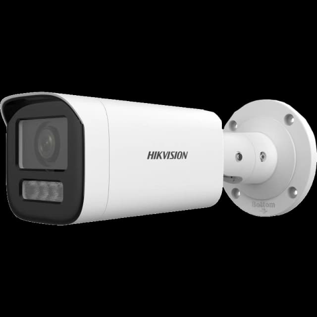 IP відеокамера Hikvision DS-2CD1643G2-LIZU 4МП (2.8-12мм)