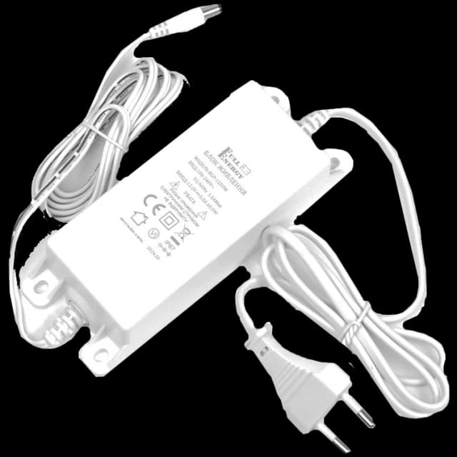 Блок живлення Full Energy BGP-125UW 12 В / 5 А