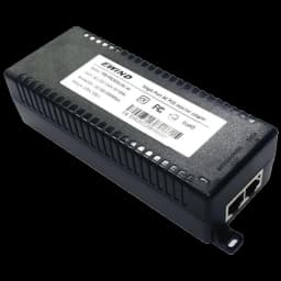 PoE інжектор Ewind EW-PSE101G-AC-AF