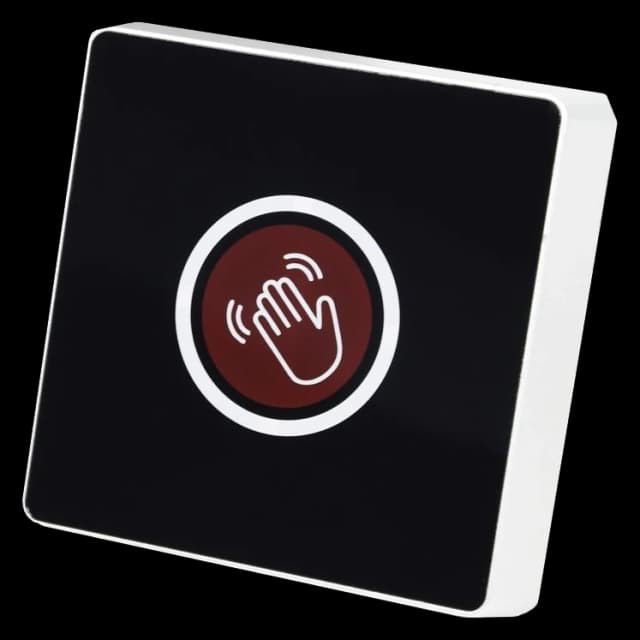 Кнопка виходу ATIS Exit-KT Tuya Smart