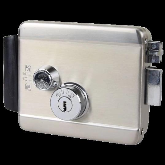 Електромеханічний замок ATIS Lock SS CK