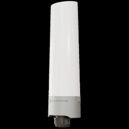 Ethernet репітер та PoE-спліттер MikroTik GPeRx4 (GPER14i) гігабітний пасивний