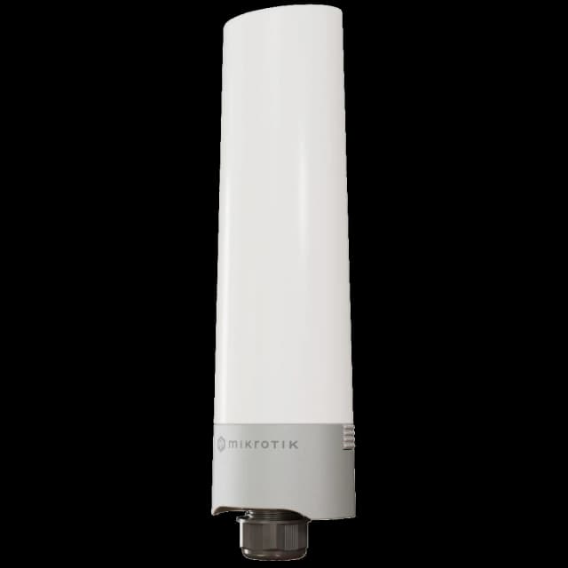 Ethernet репітер та PoE-спліттер MikroTik GPeRx4 (GPER14i) гігабітний пасивний