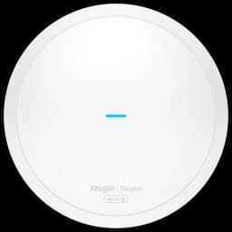Точка доступу Ruijie Reyee RG-RAP62 Wi-Fi 6 AX1800 дводіапазонна