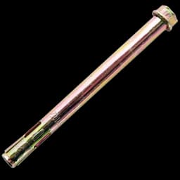 Анкер з кожухом і гайкою APRO М10/12*120 (5шт)