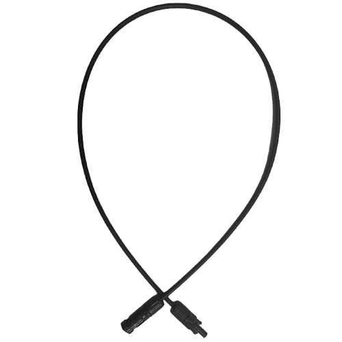 Кабель HYXiPower DC-EC-1m