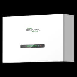 Інвертор HYXiPOWER HYX-H15K-HTA