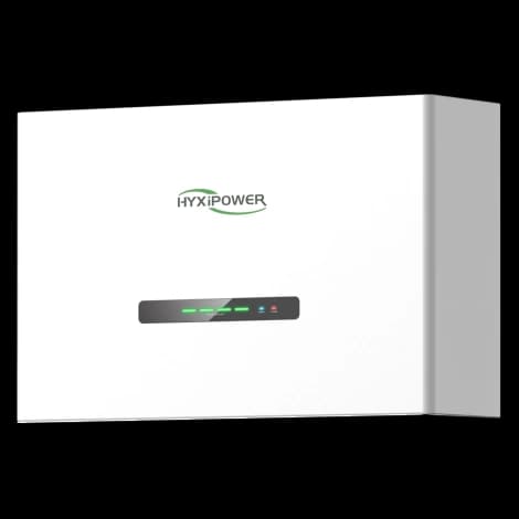Інвертор HYXiPOWER HYX-H15K-HTA