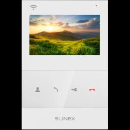 Відеодомофон Slinex SQ-04N Cloud 4.3" дюйми (white)